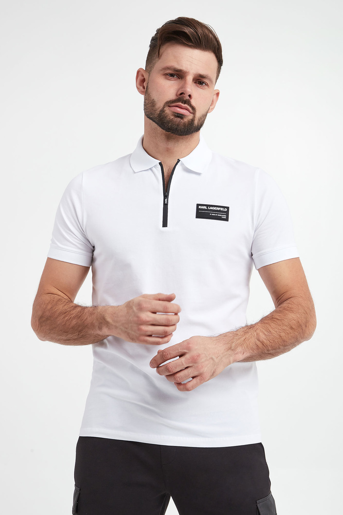 Polo męskie KARL LAGERFELD