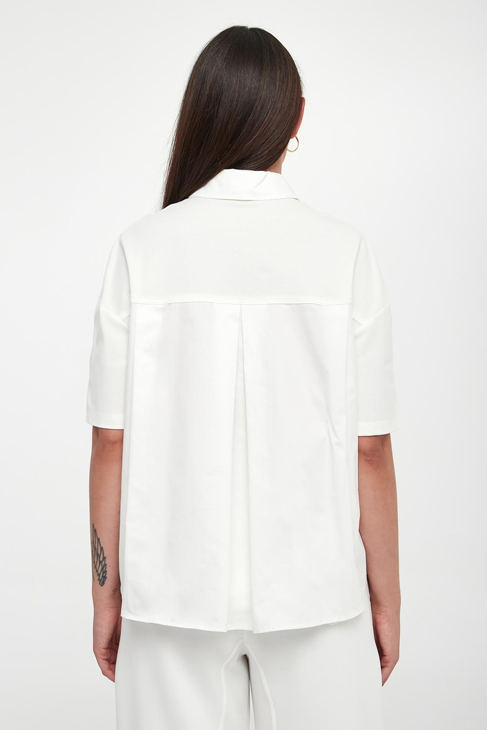 Polo damskie Nave MM