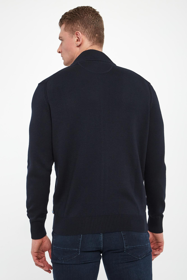 Sweter męski z wełną Jake BRAX