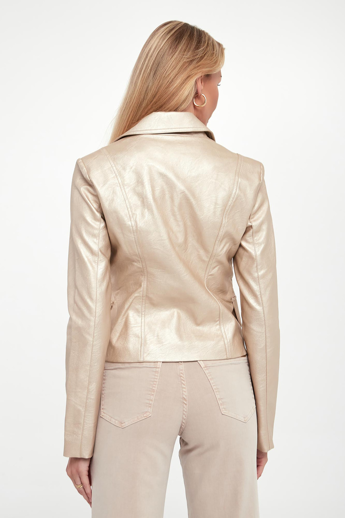 Kurtka damska ramoneska JOSEPH RIBKOFF