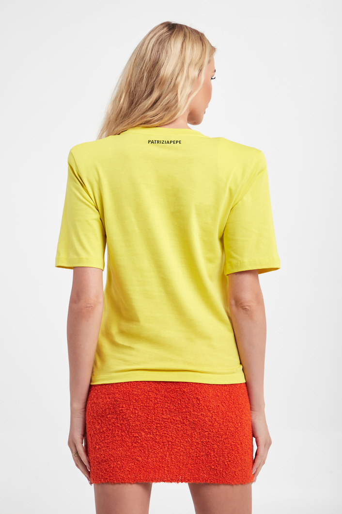 T-shirt PATRIZIA PEPE