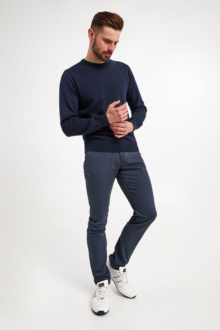 Sweter męski PAUL&SHARK