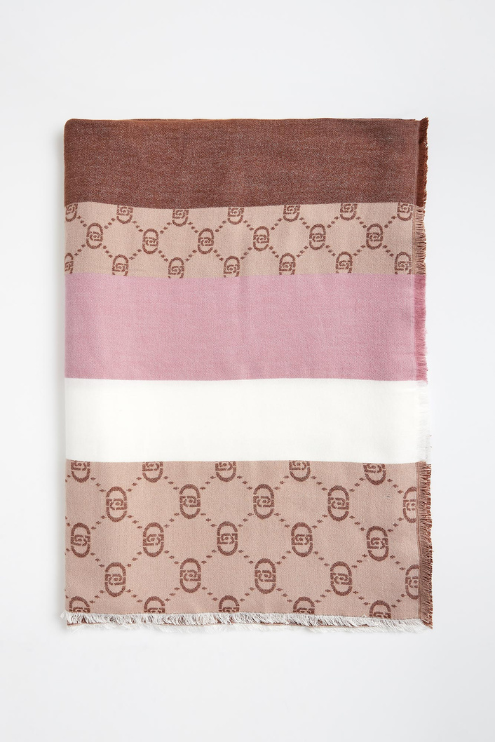 Ponczo damskie LIU JO