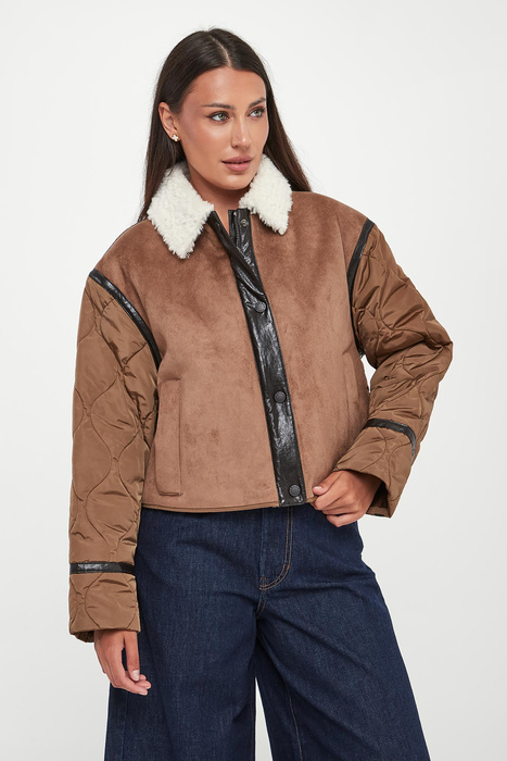 Kurtka damska Gessati WEEKEND MAX MARA