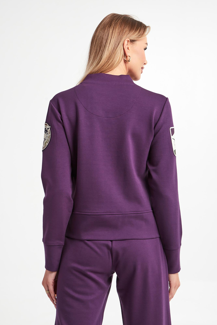 Bluza damska AERONAUTICA MILITARE