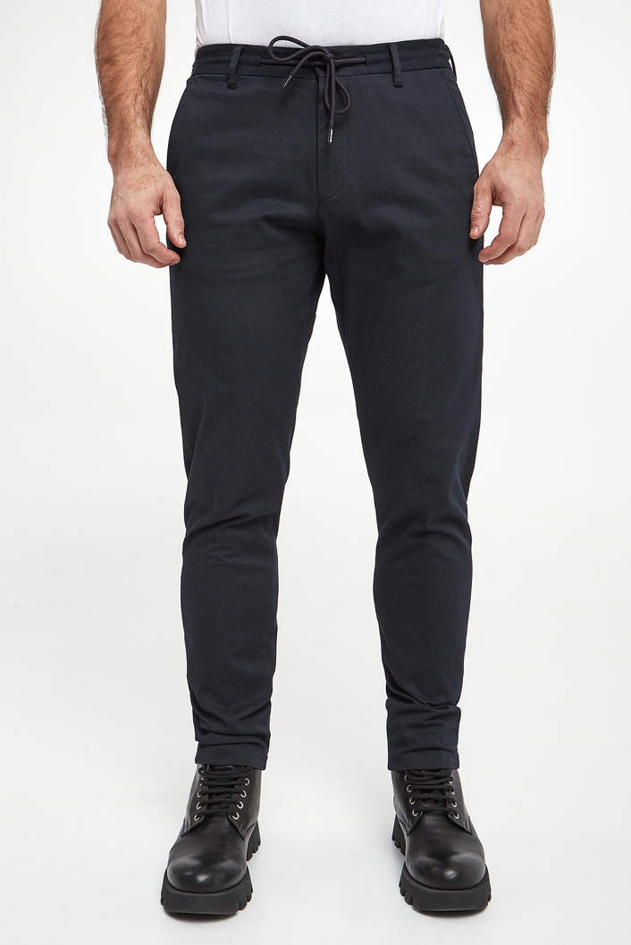 Spodnie Maxton3-W JOOP! JEANS