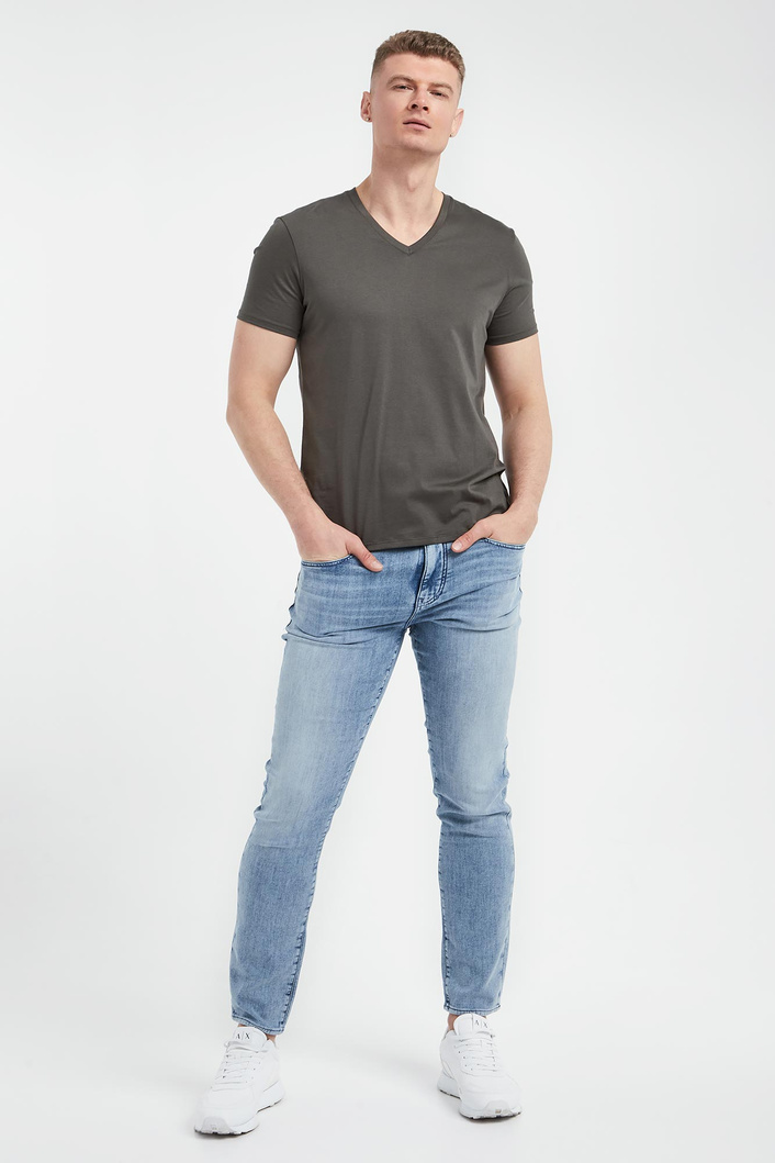 Jeansy męskie ARMANI EXCHANGE