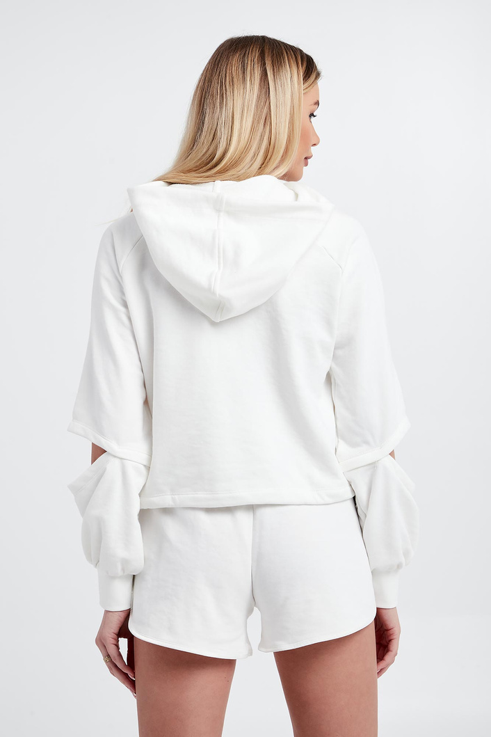 Bluza damska z kapturem LIU JO