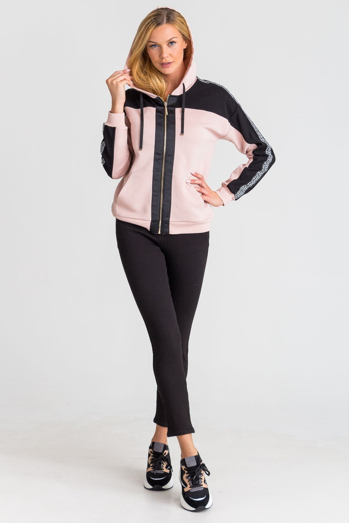 BLUZA LIU JO SPORT