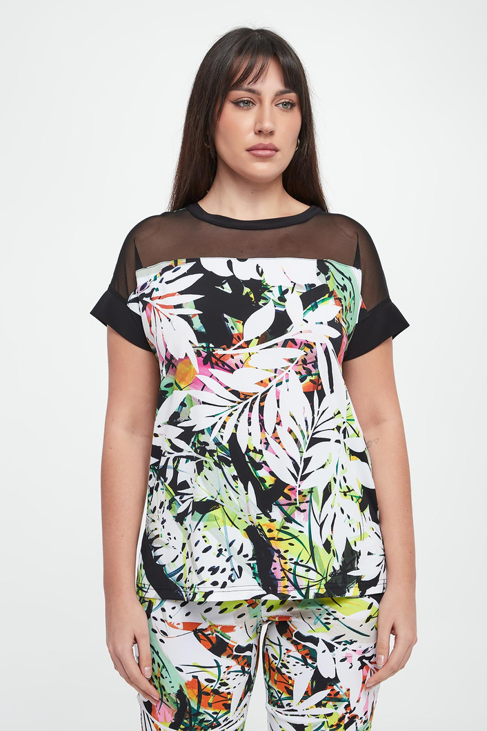 Bluzka damska JOSEPH RIBKOFF