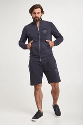 Spodenki męskie AERONAUTICA MILITARE