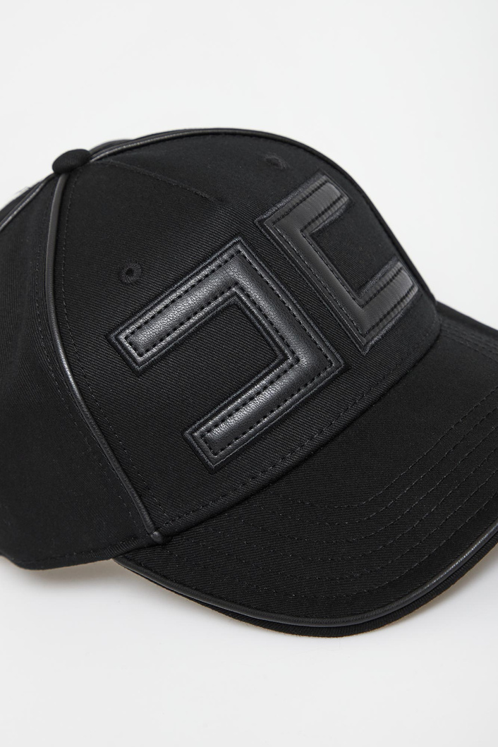 Czapka damska z daszkiem ELISABETTA FRANCHI