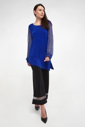 Bluzka damska JOSEPH RIBKOFF