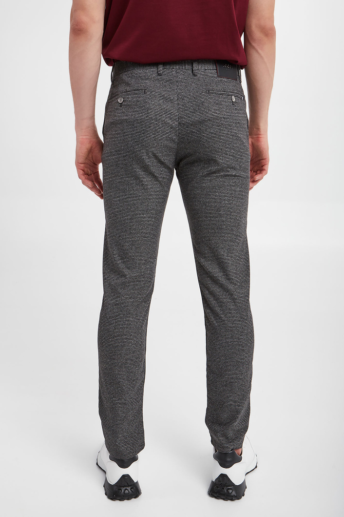 Spodnie Steen-W JOOP! JEANS