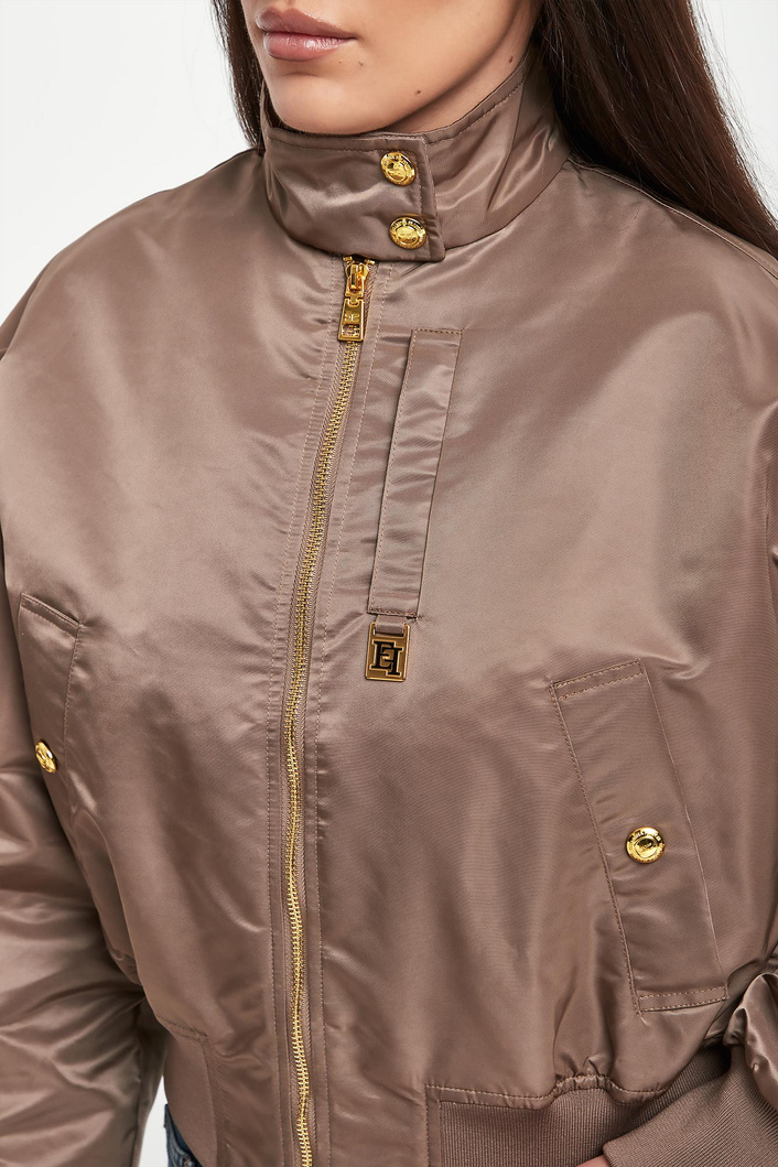 Kurtka damska ELISABETTA FRANCHI