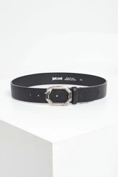 Pasek męski skórzany JUST CAVALLI