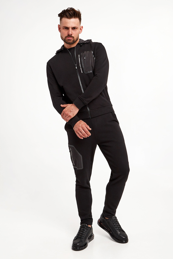 Bluza KARL LAGERFELD