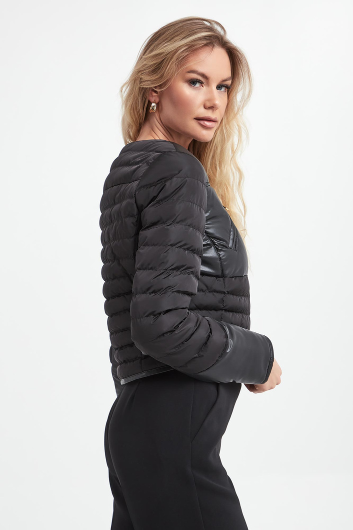 Kurtka damska Hotspot PINKO