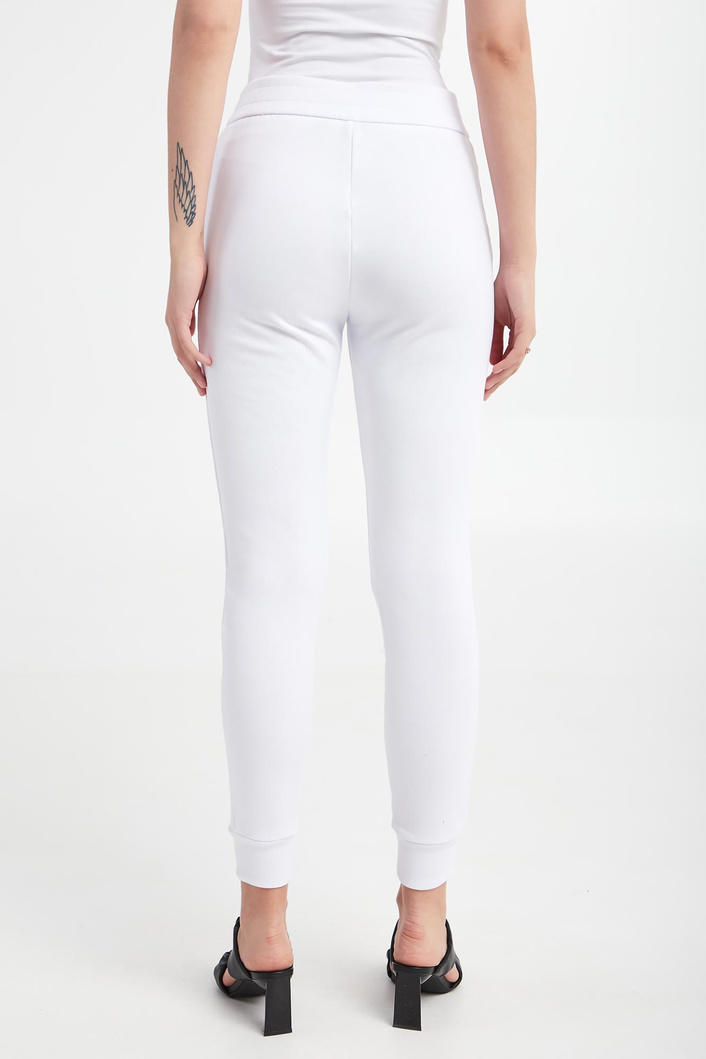 Spodnie dresowe damskie ARMANI EXCHANGE