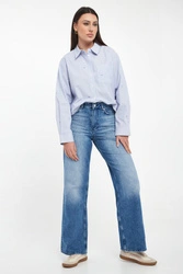 Jeansy damskie Maila JOOP! JEANS