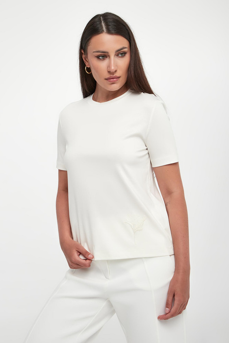 T-shirt damski Comodo MM