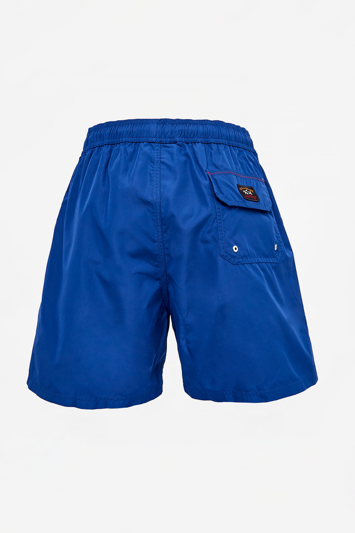 Szorty kąpielowe PAUL&SHARK