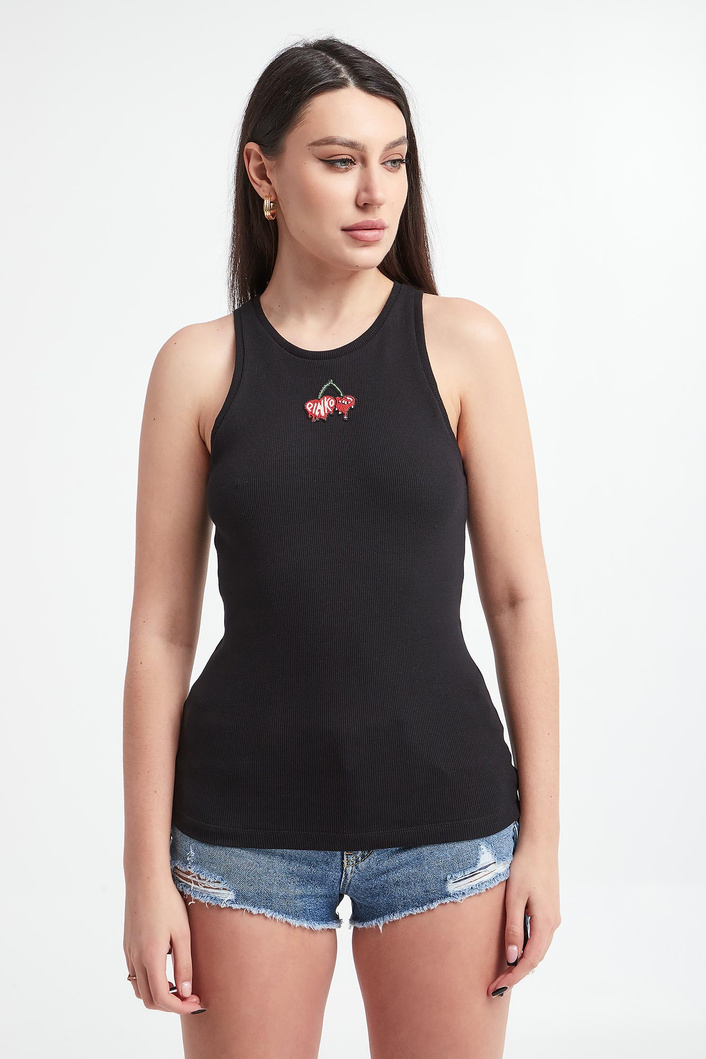 Top damski Distinto PINKO