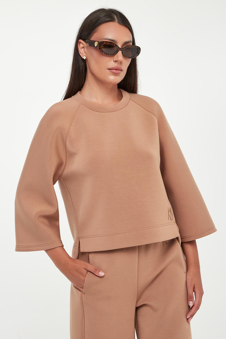 Bluza dresowa damska Vasto WEEKEND MAX MARA