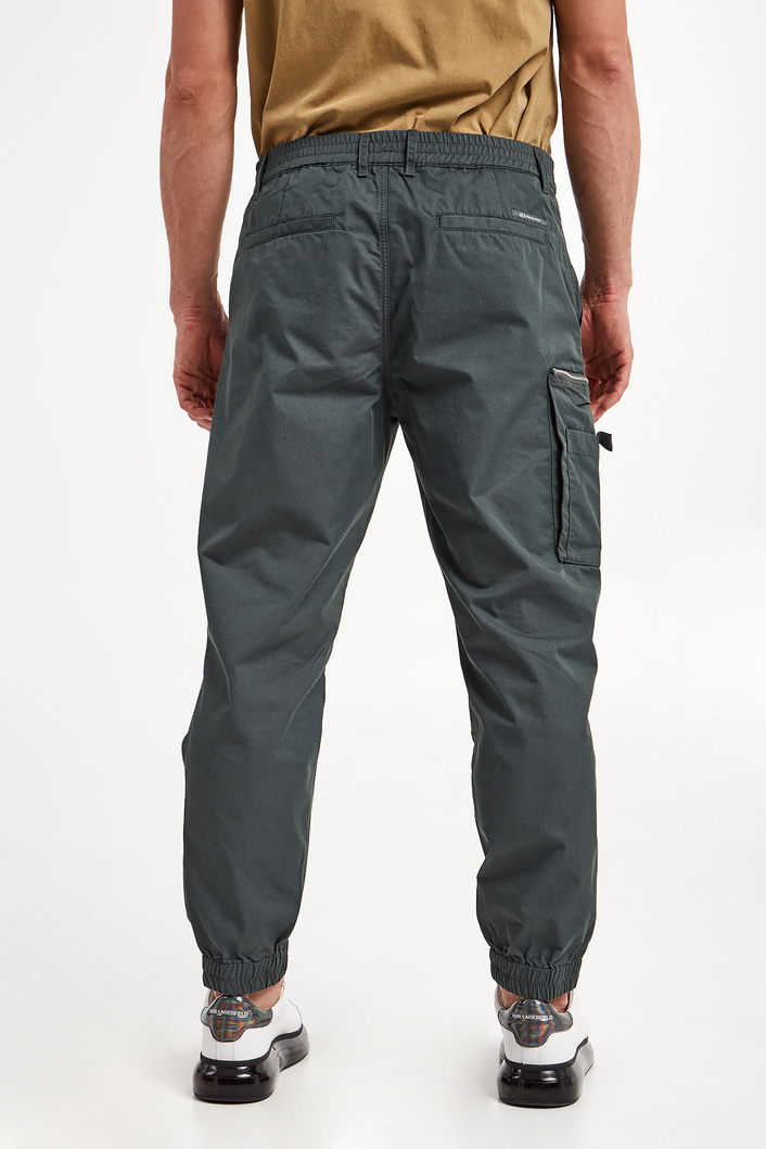 Spodnie jogger ARMANI EXCHANGE