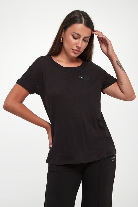T-shirt damski ARMANI EXCHANGE