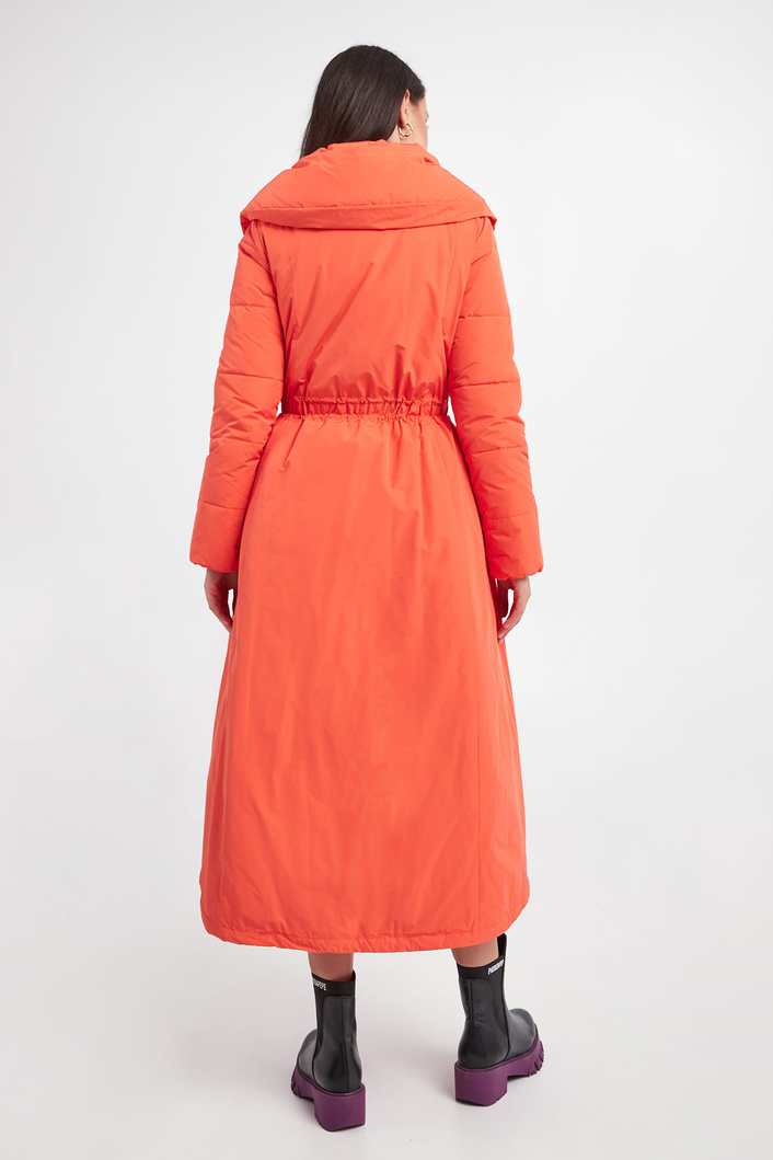 Płaszcz puchowy PATRIZIA PEPE