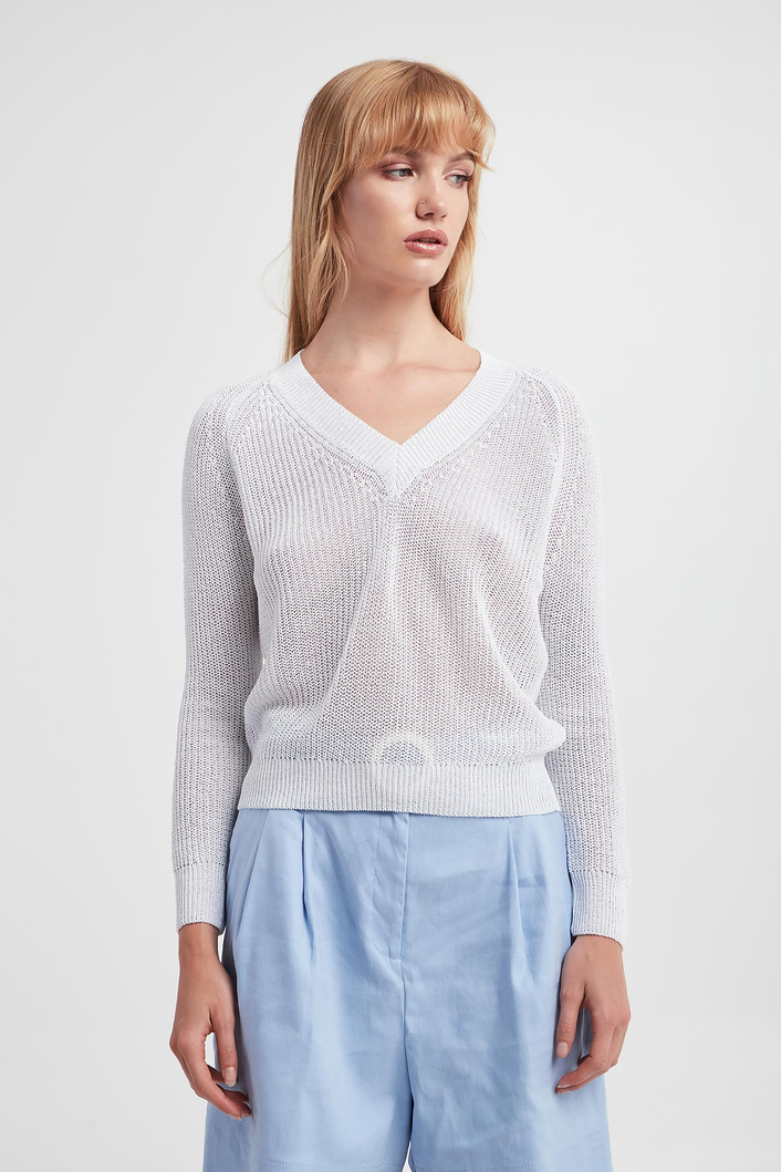 Sweter damski City MARELLA MONOCHROME