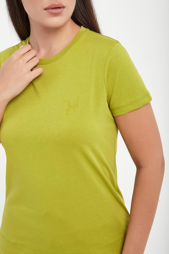 T-shirt damski Tia JOOP!