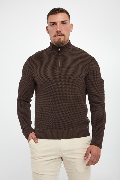 Sweter męski Honrio JOOP! JEANS