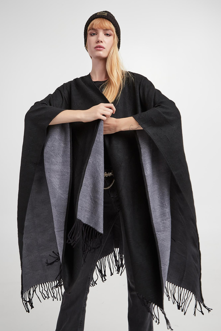 Ponczo damskie LIU JO