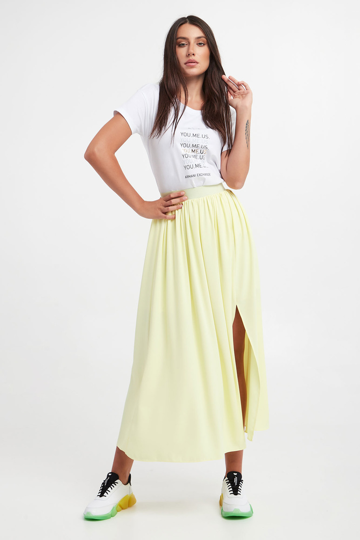 T-shirt ARMANI EXCHANGE