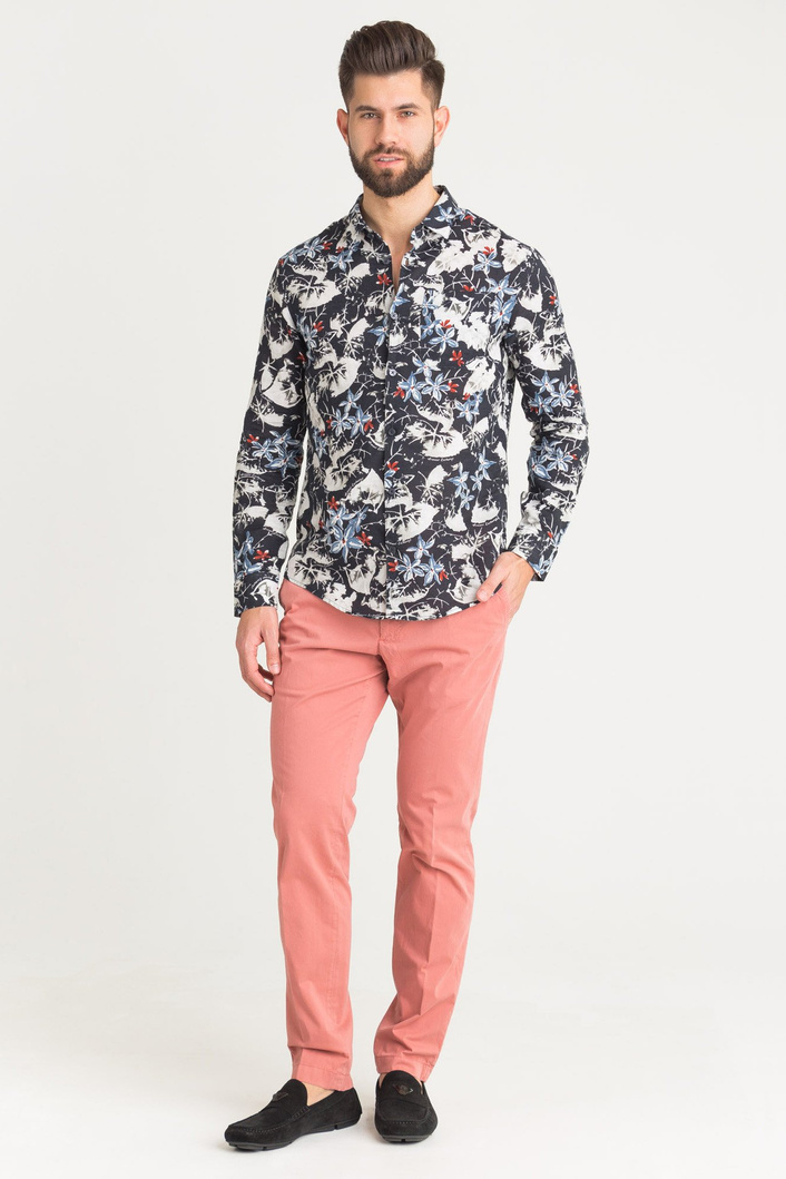 SPODNIE HANC  SLIM FIT Joop! Collection 