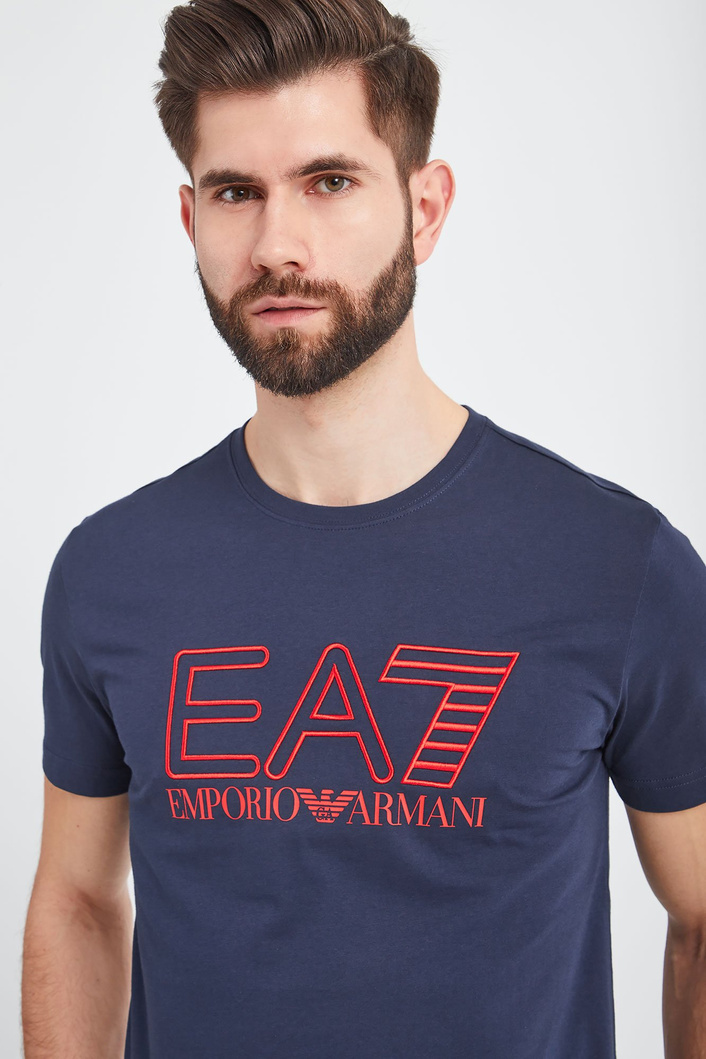 T-shirt EA7 EMPORIO ARMANI