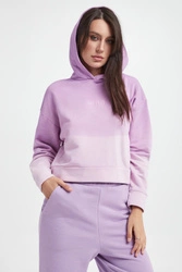 Bluza damska z kapturem ICE PLAY