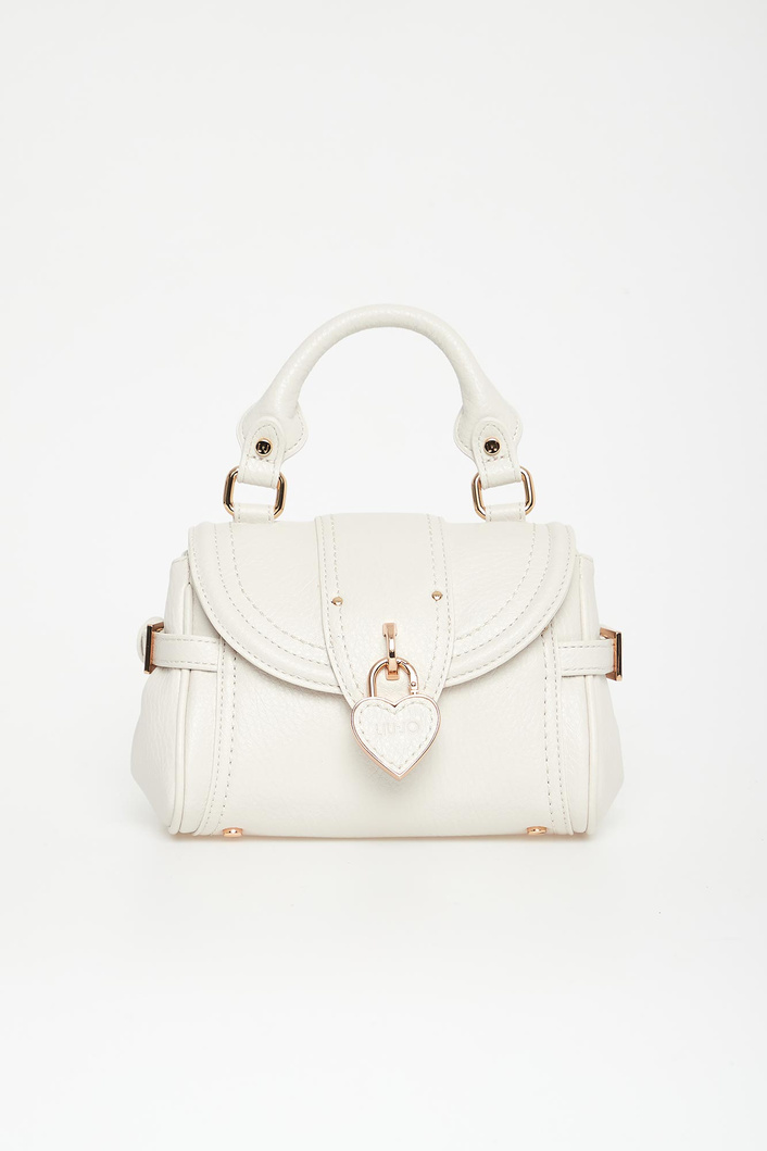 Torebka damska kuferek LIU JO