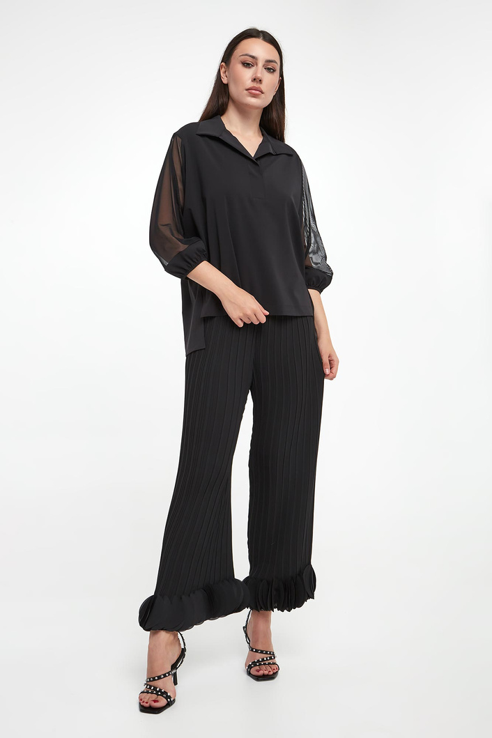 Bluzka damska JOSEPH RIBKOFF