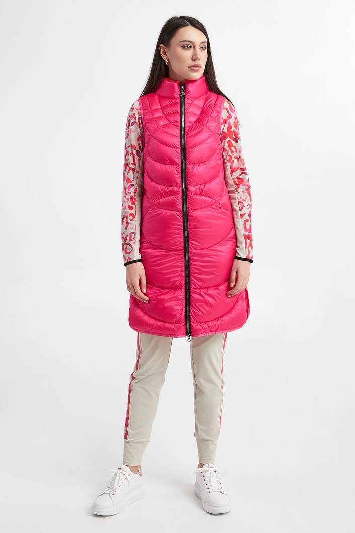 Kamizelka damska puchowa Ebba SPORTALM