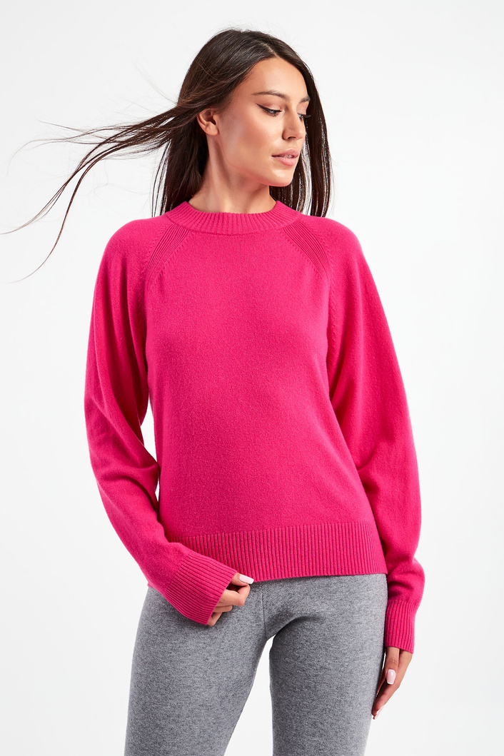 Sweter wełniany Babele MARELLA