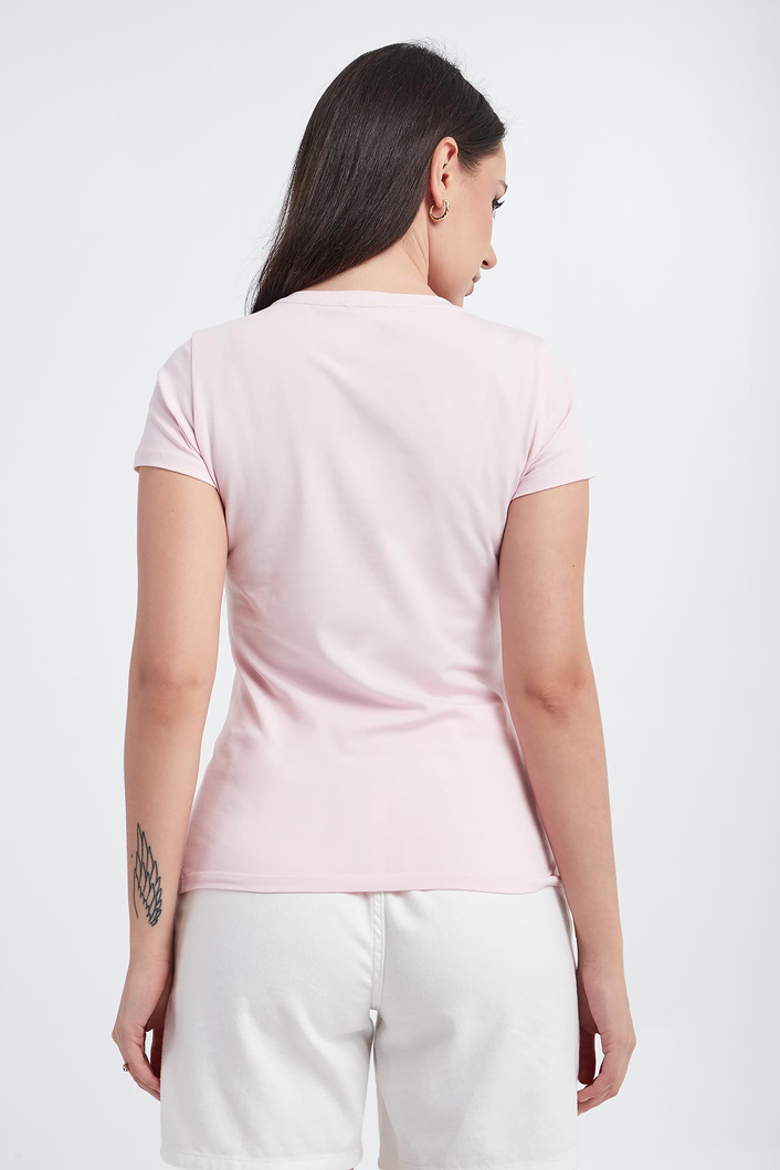 T-shirt damski LIU JO