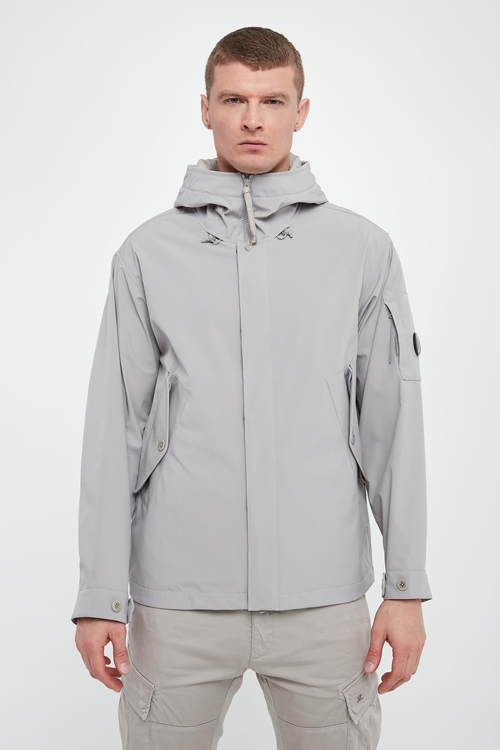 Kurtka wiatrówka męska C.P. COMPANY