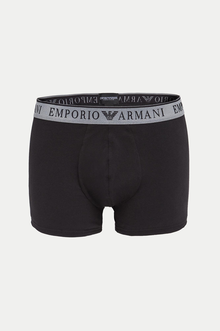 Bokserki męskie 2-pak EMPORIO ARMANI UNDERWEAR