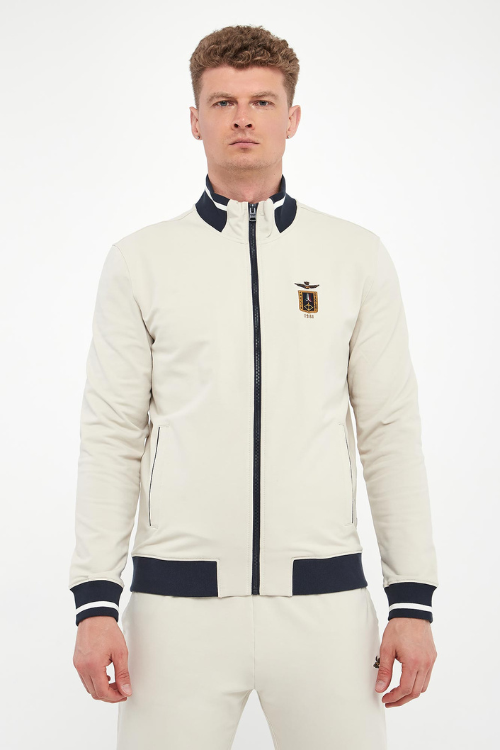 Bluza męska AERONAUTICA MILITARE