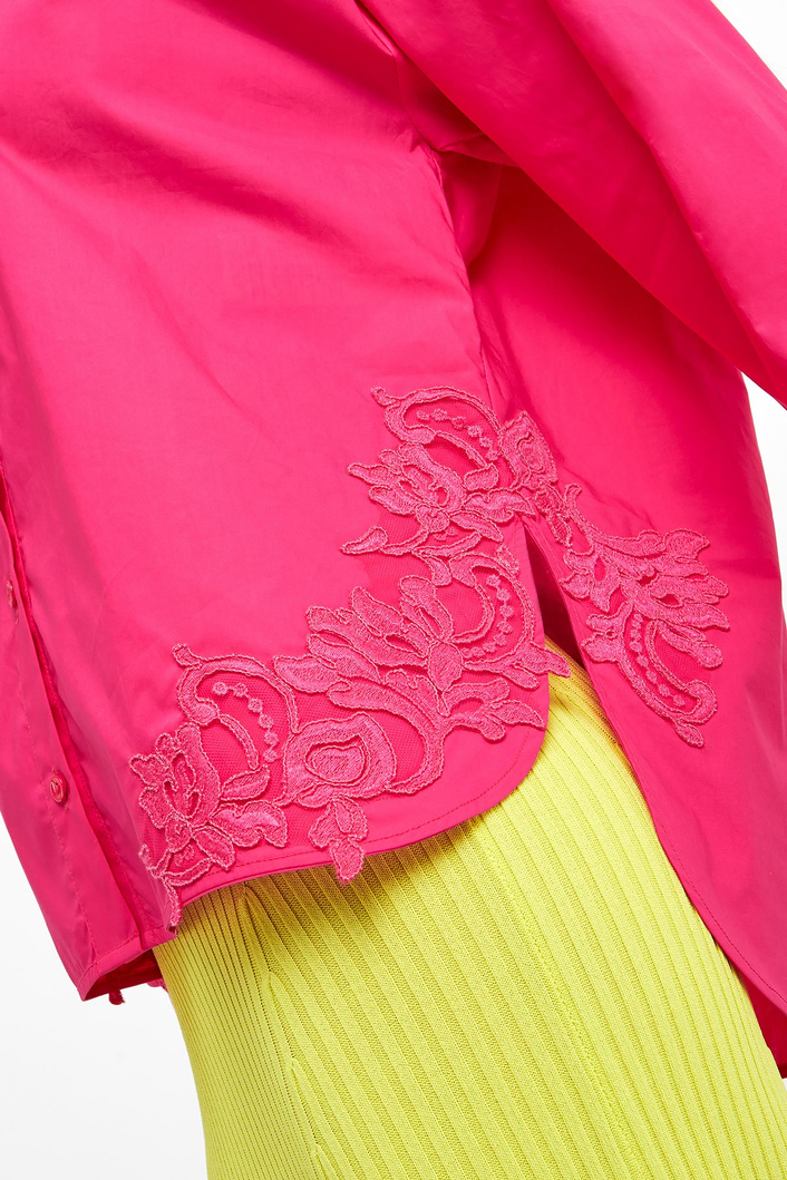 Koszula damska ERMANNO FIRENZE