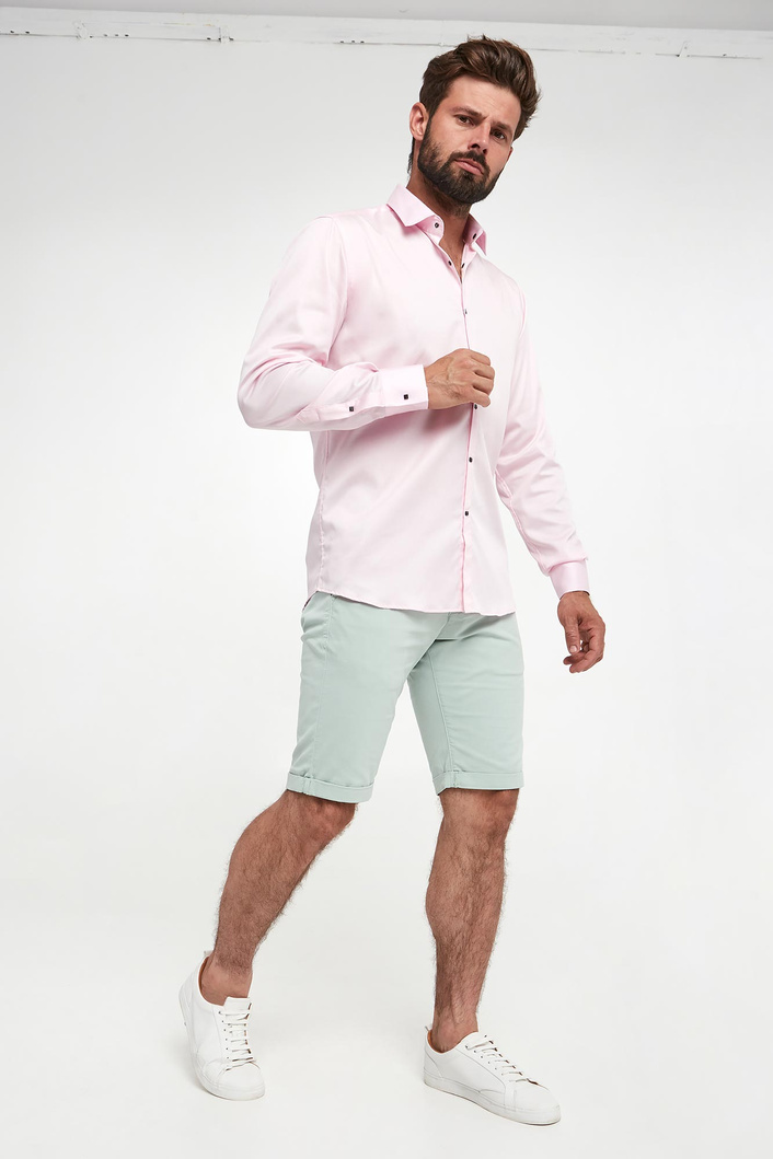 Koszula męska KARL LAGERFELD