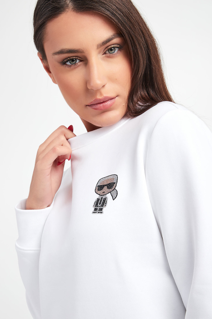 Bluza KARL LAGERFELD